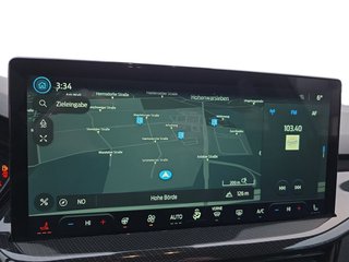 Ford Focus ST-Line X 1.0 155PS Aut.aAHK/Winterp/Navi/Kamera  ** - foto 19