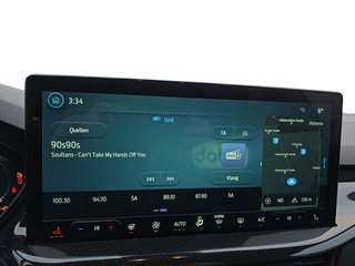 Ford Focus ST-Line X 1.0 155PS Aut.aAHK/Winterp/Navi/Kamera  ** - foto 20