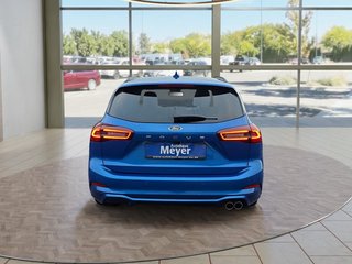 Ford Focus ST-Line X 1.0 155PS Aut.aAHK/Winterp/Navi/Kamera  ** - foto 4