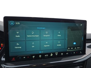 Ford Focus ST-Line X 1.0 155PS Aut.aAHK/Winterp/Navi/Kamera  ** - foto 28