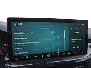 Ford Focus ST-Line X 1.0 155PS Aut.aAHK/Winterp/Navi/Kamera  ** - foto 32