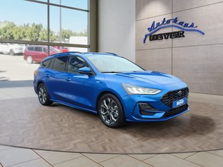 Ford Focus ST-Line X 1.0 155PS Aut.aAHK/Winterp/Navi/Kamera  ** - foto 2