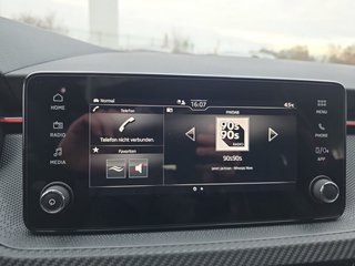 Skoda Kamiq Monte Carlo 1,5TSI DSG 4*J.Gar/AHK/18*Alu/el.Klappe  ** - foto 25