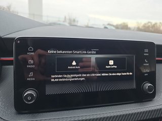 Skoda Kamiq Monte Carlo 1,5TSI DSG 4*J.Gar/AHK/18*Alu/el.Klappe  ** - foto 29