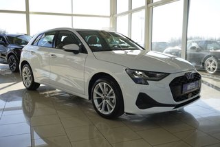 Audi A3 age.one-day registration Kaufen