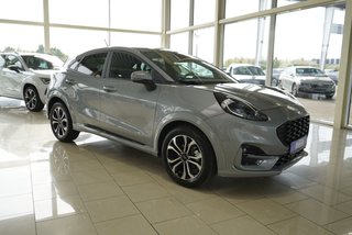 Ford Puma Jahreswagen Kaufen