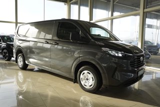 Ford Transit Custom age.one-day registration Kaufen