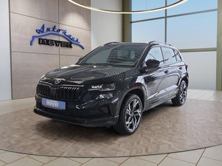 Skoda Karoq age.one-day registration Kaufen