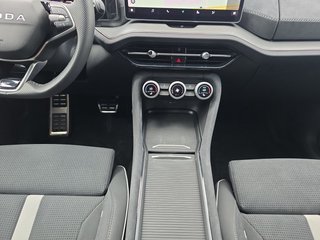 Skoda Kodiaq Sportline 2,0TDI DSG 4x4 AHK/4*J.Gar/Navi/el.Klappe/Kamera  ** - bilder 6