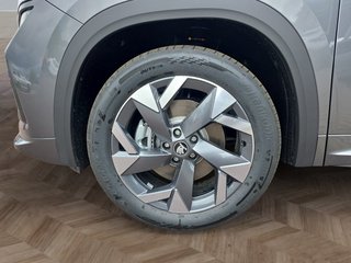 Skoda Kodiaq Sportline 2,0TDI DSG 4x4 AHK/4*J.Gar/Navi/el.Klappe/Kamera  ** - bilder 9