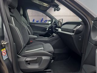 Skoda Kodiaq Sportline 2,0TDI DSG 4x4 AHK/4*J.Gar/Navi/el.Klappe/Kamera  ** - bilder 10