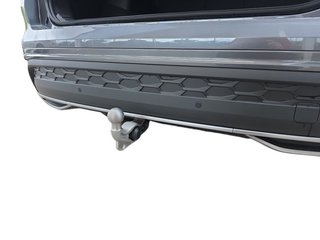 Skoda Kodiaq Sportline 2,0TDI DSG 4x4 AHK/4*J.Gar/Navi/el.Klappe/Kamera  ** - bilder 14