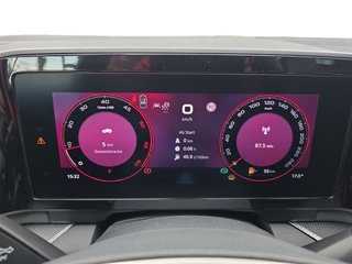 Skoda Kodiaq Sportline 2,0TDI DSG 4x4 AHK/4*J.Gar/Navi/el.Klappe/Kamera  ** - bilder 19