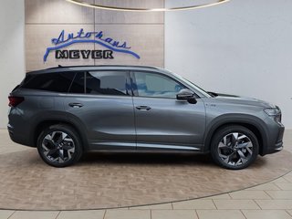 Skoda Kodiaq Sportline 2,0TDI DSG 4x4 AHK/4*J.Gar/Navi/el.Klappe/Kamera  ** - bilder 1