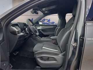 Skoda Kodiaq Sportline 2,0TDI DSG 4x4 AHK/4*J.Gar/Navi/el.Klappe/Kamera  ** - bilder 4