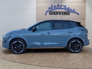 Nissan Qashqai N-Design 20*Alu/Pano/Leder/el.Klappe - foto 2