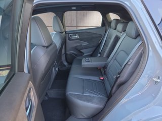 Nissan Qashqai N-Design 20*Alu/Pano/Leder/el.Klappe - foto 8