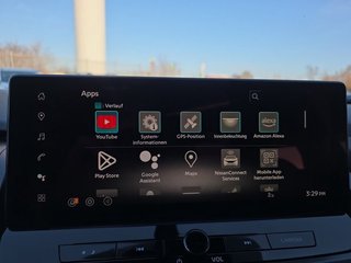 Nissan Qashqai N-Design 20*Alu/Pano/Leder/el.Klappe - foto 26