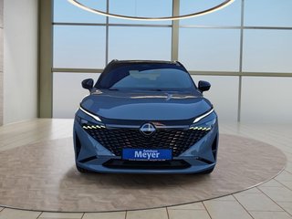 Nissan Qashqai N-Design 20*Alu/Pano/Leder/el.Klappe - foto 3