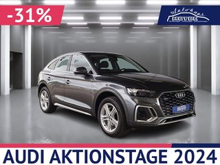 Audi Q5 Gebrauchtwagen Kaufen