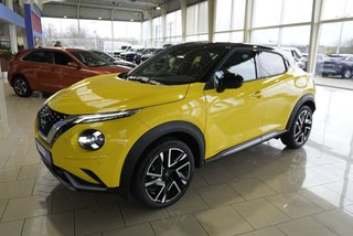 Nissan Juke age.one-day registration Kaufen