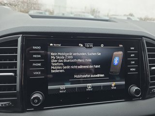 Skoda Karoq Sportline 1,5TSI DSG 4*J.Gar/Pano/aAHK/Matrix/Navi    ** - foto 27