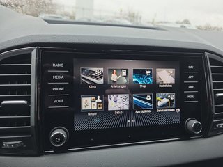 Skoda Karoq Sportline 1,5TSI DSG 4*J.Gar/Pano/aAHK/Matrix/Navi    ** - foto 38