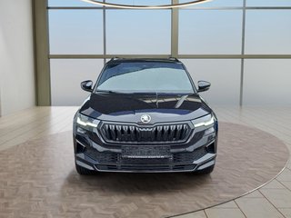 Skoda Karoq Sportline 1,5TSI DSG 4*J.Gar/Pano/aAHK/Matrix/Navi    ** - foto 4