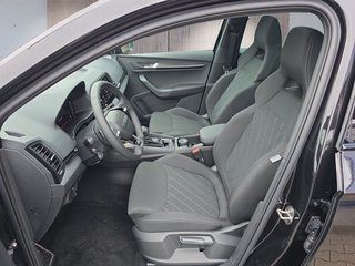 Skoda Karoq Sportline 1,5TSI DSG 4*J.Gar/Pano/aAHK/Matrix/Navi    ** - foto 5