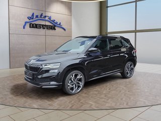 Skoda Karoq age.one-day registration Kaufen