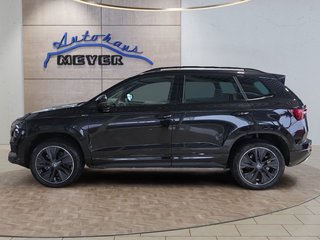 Skoda Karoq Sportline 1,5TSI DSG 4*J.Gar/Pano/aAHK/Matrix/Navi    ** - bilder 2