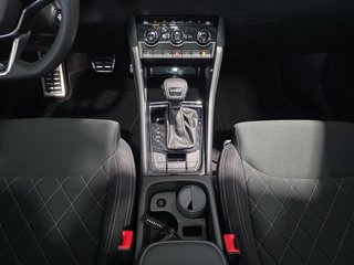 Skoda Karoq Sportline 1,5TSI DSG 4*J.Gar/Pano/aAHK/Matrix/Navi    ** - bilder 7