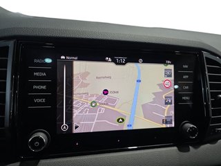 Skoda Karoq Sportline 1,5TSI DSG 4*J.Gar/Pano/aAHK/Matrix/Navi    ** - bilder 29