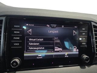 Skoda Karoq Sportline 1,5TSI DSG 4*J.Gar/Pano/aAHK/Matrix/Navi    ** - bilder 33