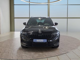 Skoda Karoq Sportline 1,5TSI DSG 4*J.Gar/Pano/aAHK/Matrix/Navi    ** - bilder 4