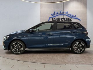 Hyundai i20 N-Line 1.0 T-GDI 7DCT Navi/LED/Kamera/Winterp.  ** - bilder 2