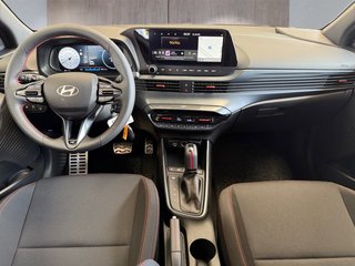 Hyundai i20 N-Line 1.0 T-GDI 7DCT Navi/LED/Kamera/Winterp.  ** - bilder 6