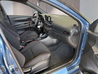 Hyundai i20 N-Line 1.0 T-GDI 7DCT Navi/LED/Kamera/Winterp.  ** - bilder 12