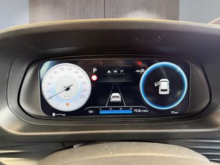 Hyundai i20 N-Line 1.0 T-GDI 7DCT Navi/LED/Kamera/Winterp.  ** - bilder 15