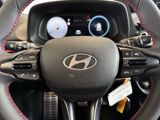 Hyundai i20 N-Line 1.0 T-GDI 7DCT Navi/LED/Kamera/Winterp.  ** - bilder 16