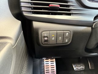Hyundai i20 N-Line 1.0 T-GDI 7DCT Navi/LED/Kamera/Winterp.  ** - bilder 17