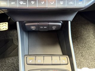 Hyundai i20 N-Line 1.0 T-GDI 7DCT Navi/LED/Kamera/Winterp.  ** - bilder 19