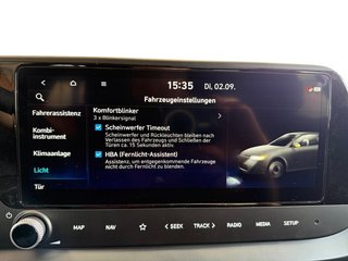 Hyundai i20 N-Line 1.0 T-GDI 7DCT Navi/LED/Kamera/Winterp.  ** - bilder 29