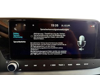 Hyundai i20 N-Line 1.0 T-GDI 7DCT Navi/LED/Kamera/Winterp.  ** - bilder 31