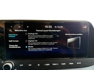 Hyundai i20 N-Line 1.0 T-GDI 7DCT Navi/LED/Kamera/Winterp.  ** - bilder 32