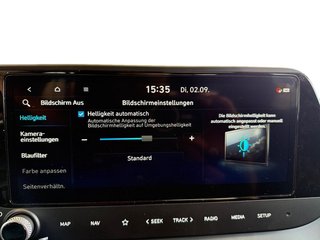 Hyundai i20 N-Line 1.0 T-GDI 7DCT Navi/LED/Kamera/Winterp.  ** - bilder 33