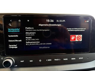 Hyundai i20 N-Line 1.0 T-GDI 7DCT Navi/LED/Kamera/Winterp.  ** - bilder 36