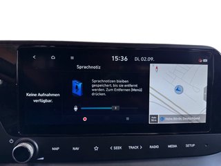 Hyundai i20 N-Line 1.0 T-GDI 7DCT Navi/LED/Kamera/Winterp.  ** - bilder 39