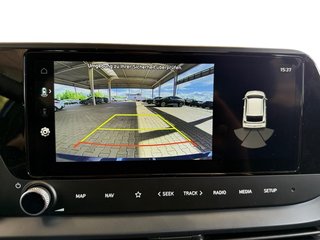 Hyundai i20 N-Line 1.0 T-GDI 7DCT Navi/LED/Kamera/Winterp.  ** - bilder 44
