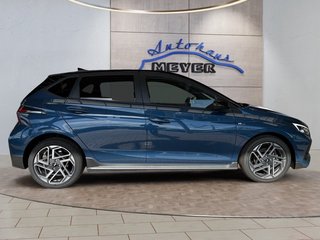 Hyundai i20 N-Line 1.0 T-GDI 7DCT Navi/LED/Kamera/Winterp.  ** - bilder 1
